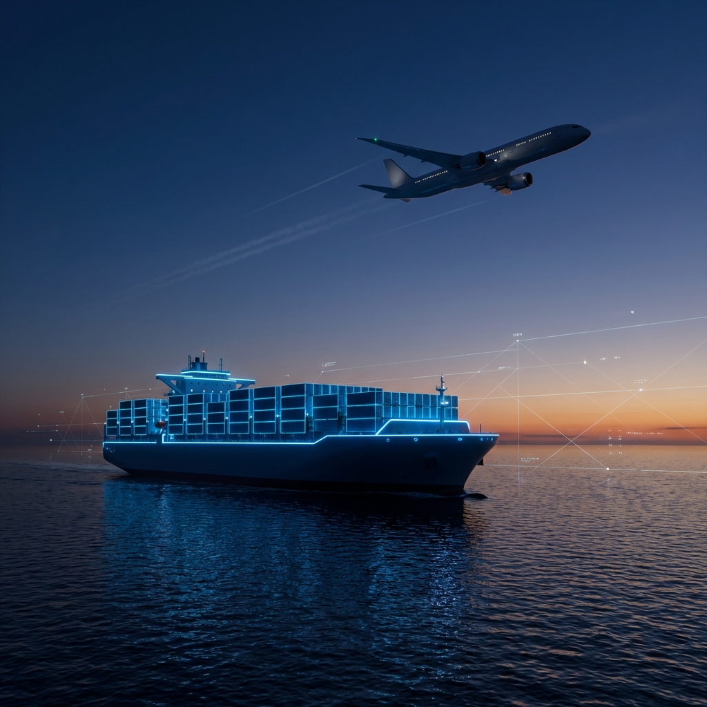 Détails logistiques montrant l'excellence opérationnelle de KEMET Group